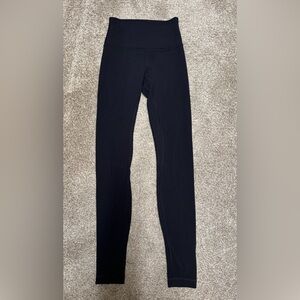 Lululemon 28” Align Leggings